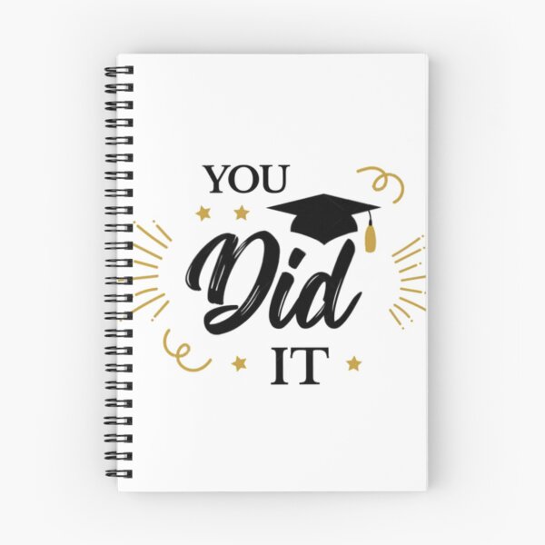 Item preview, You did it. Graduation day designed and sold by CoffeLovers1.