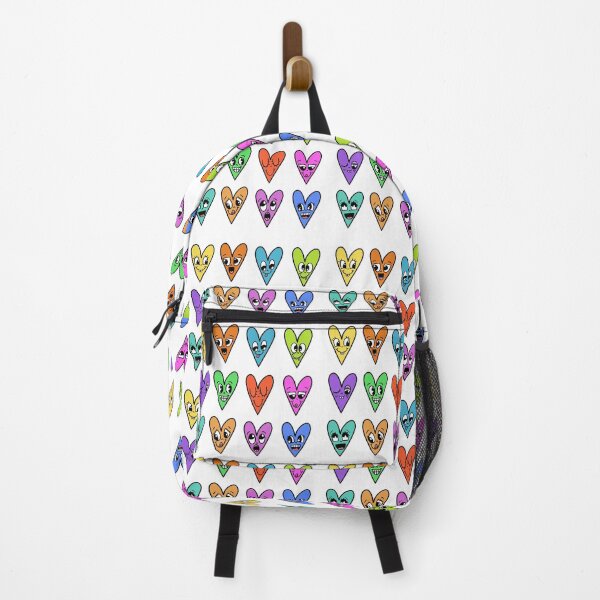 Item preview, Happy Hearts designed and sold by jessicaanderson.