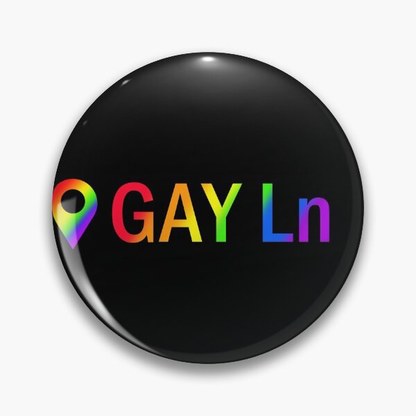 Item preview, Gay Ln designed and sold by Friend of Frogs.