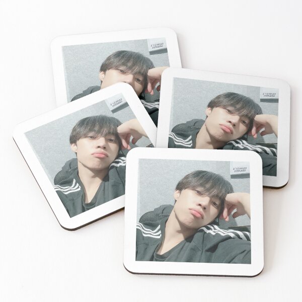 Item preview, sunwoo designed and sold by moonxs.