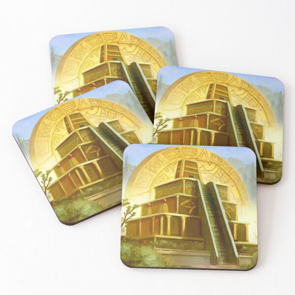 Item preview, City's Blessing designed and sold by davehollandart.