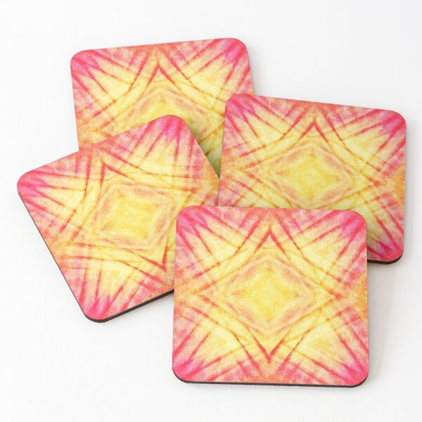 Item preview, Burning Star designed and sold by Hazel Meades.