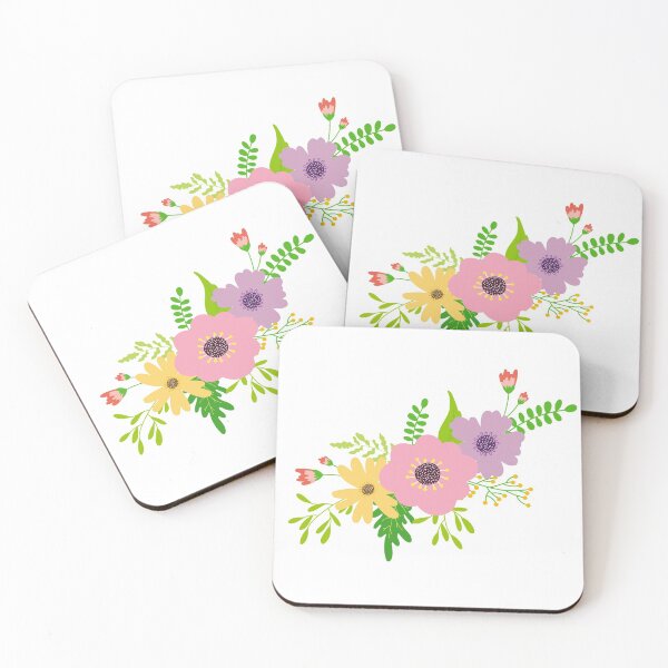 Item preview, Digital floral arrangement designed and sold by Alina Lisnycha.