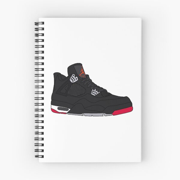 Item preview, Jordan Bred designed and sold by Basketballdream.