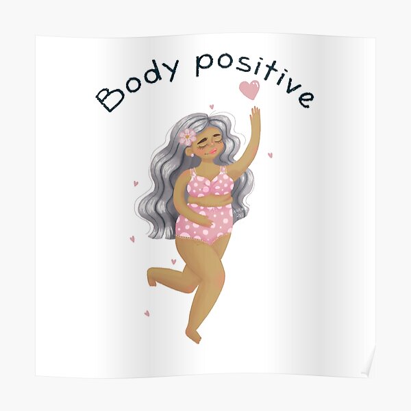 Body love Poster