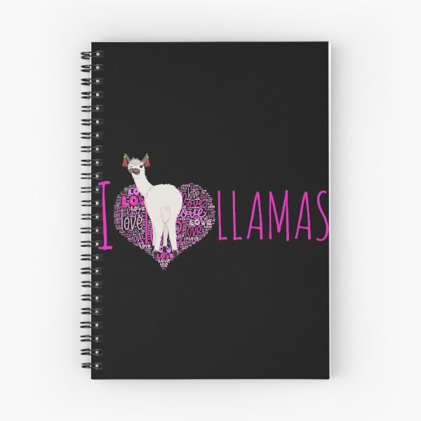 Item preview, I Love Llamas - All You Need Is Love And Llamas designed and sold by mewsis.