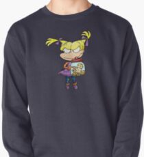 Cookie Girl Pullover