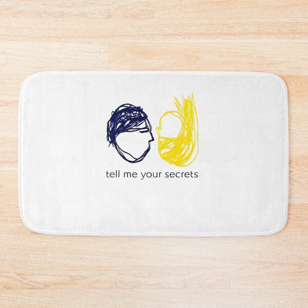 Item preview, And ask me your questions designed and sold by GEORGETADL.