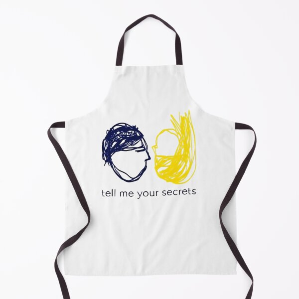 Item preview, And ask me your questions designed and sold by GEORGETADL.