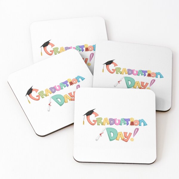 Item preview, Graduation day designed and sold by CoffeLovers1.