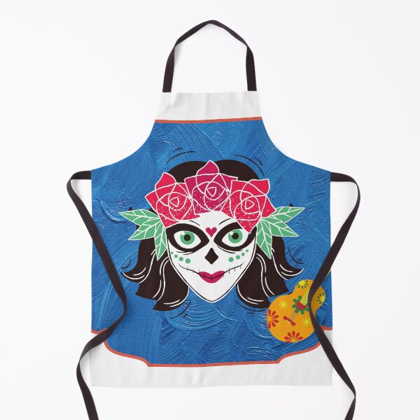 Item preview, Mystery Skeleton Festival designed and sold by airspecter.