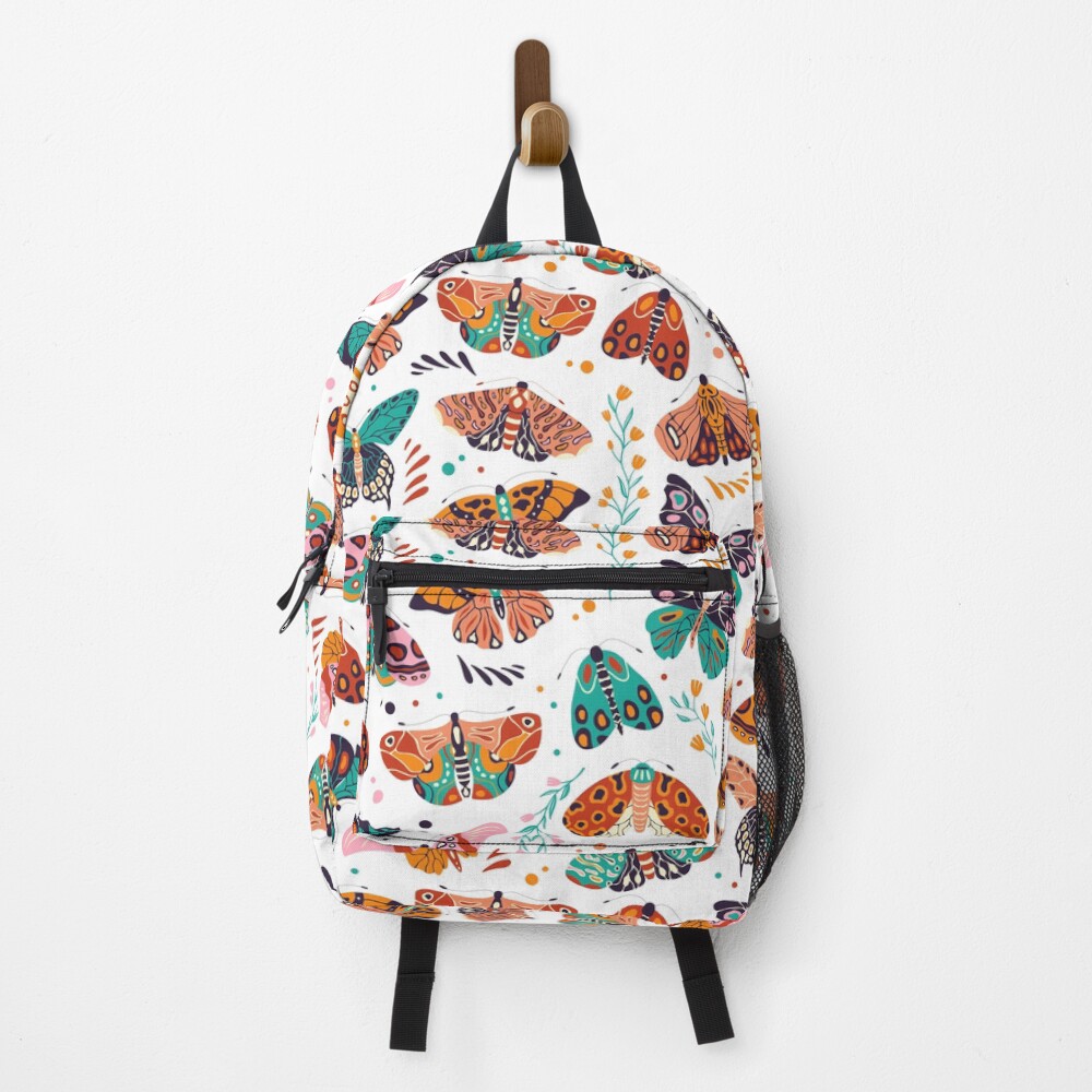 Item preview, Backpack designed and sold by BlueLela.