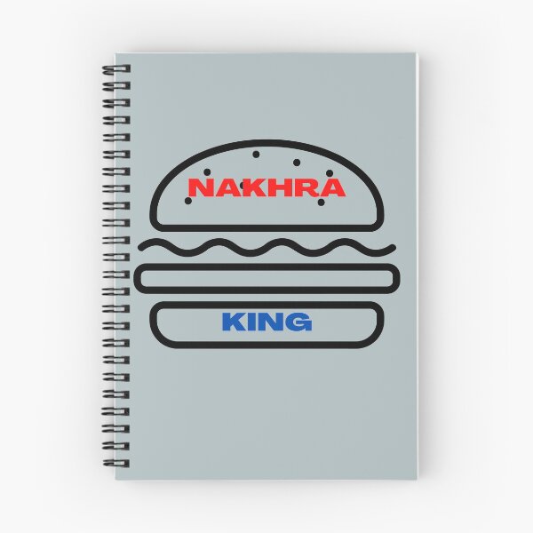 Item preview, Nakhra King "Picky" designed and sold by Byoushop.