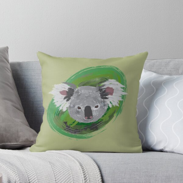Item preview, Koala designed and sold by benedita.
