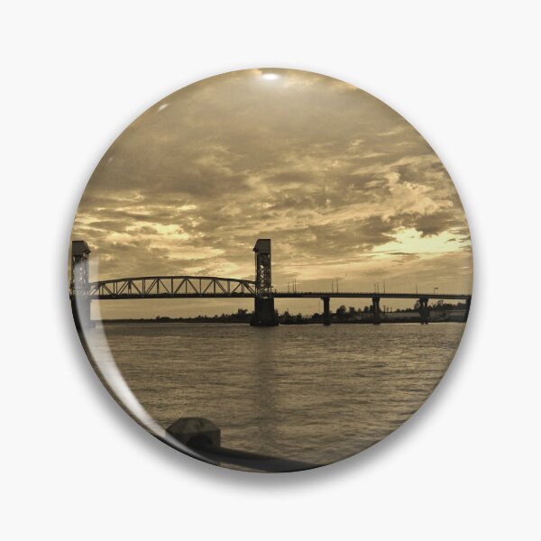Item preview, Riverfront At Dusk designed and sold by Cynthia48.