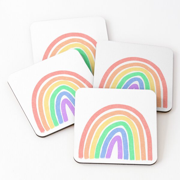 Item preview, Rainbow designed and sold by kayleefisherr.