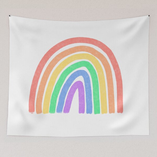 Item preview, Rainbow designed and sold by kayleefisherr.