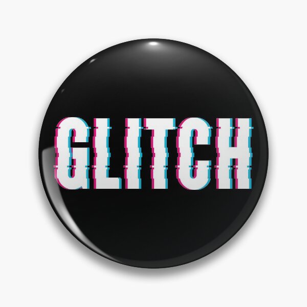 Item preview, GLITCH designed and sold by STUDIO-72.