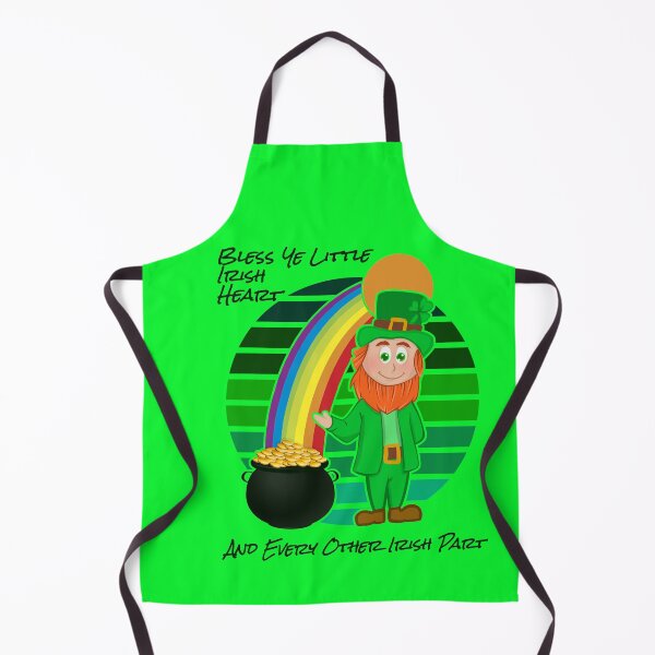 Item preview, St. Patrick's Day Pot Of Gold designed and sold by TeesbyGinyard.