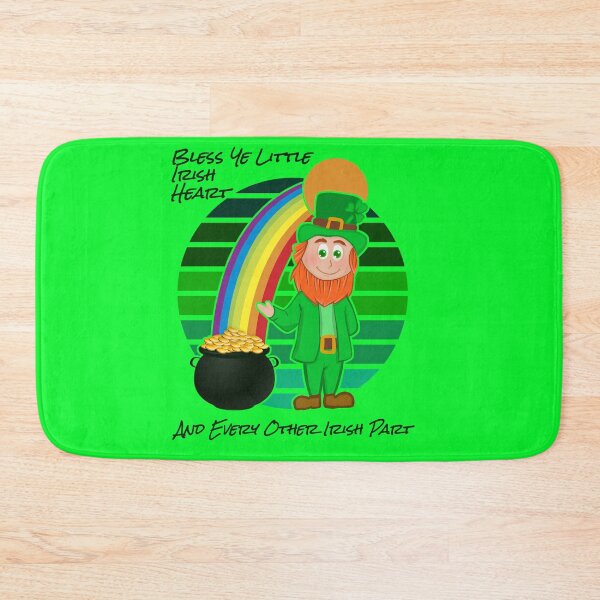 Item preview, St. Patrick's Day Pot Of Gold designed and sold by TeesbyGinyard.
