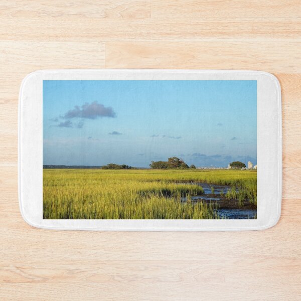 Item preview, Island View At Dusk designed and sold by Cynthia48.