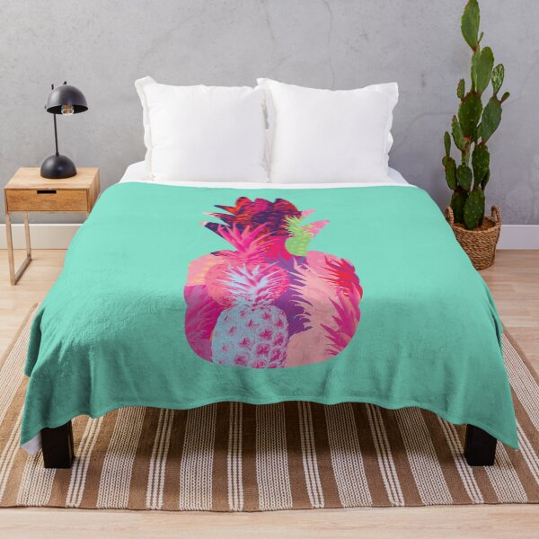 Item preview, Pineapple Colorful Design designed and sold by pineappledizajn.