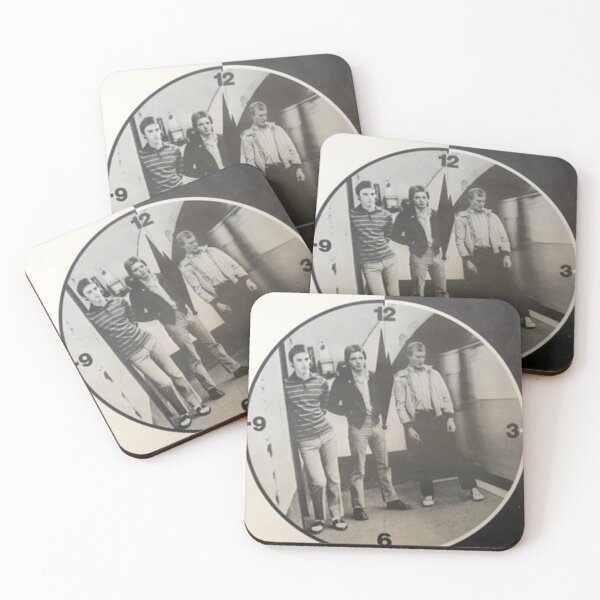 Item preview, The Clock Trio Concert Live designed and sold by vlselogu.