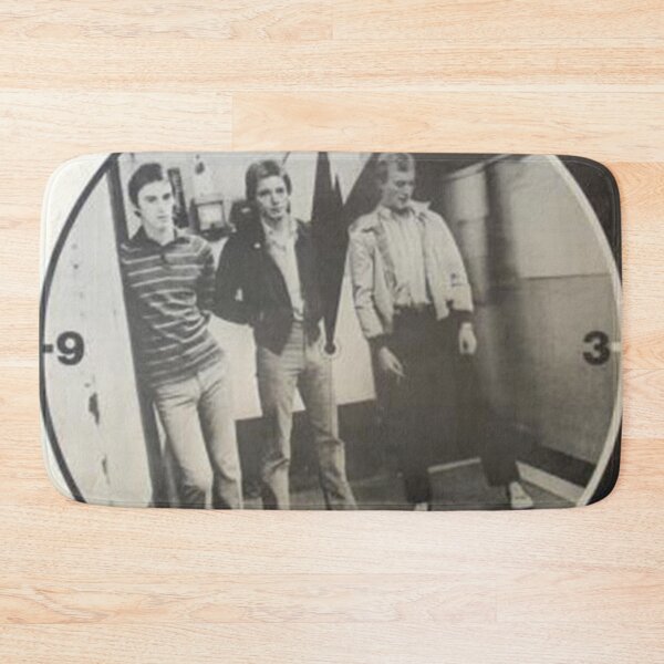 Item preview, The Clock Trio Concert Live designed and sold by vlselogu.