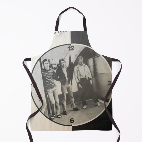 Item preview, The Clock Trio Concert Live designed and sold by vlselogu.