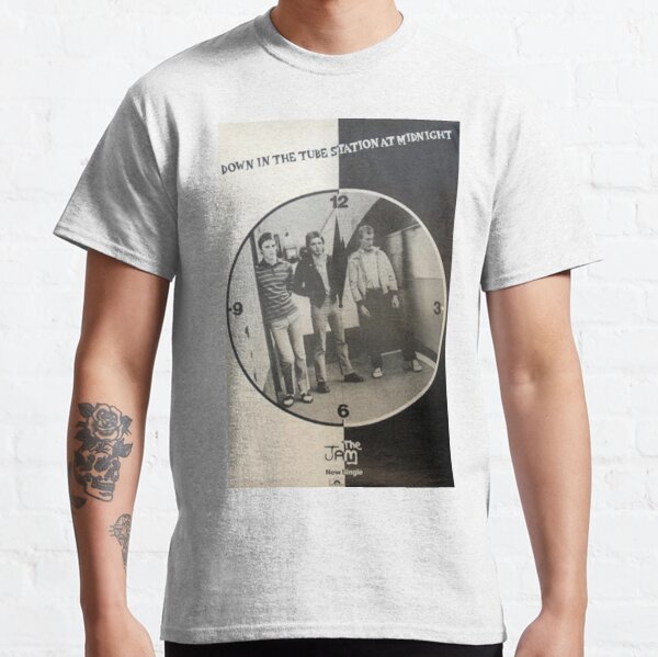 The Groove Tube (1974) t-shirt 