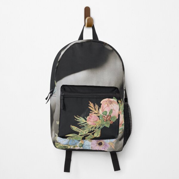Item preview, Hazelwood Vintage Photo Modernized, Girl With Flowers designed and sold by cheriecho.