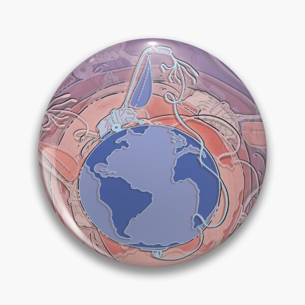 Item preview,  " Do Your Chores " Pattern 2 help save planet earth designed and sold by bryansteward.