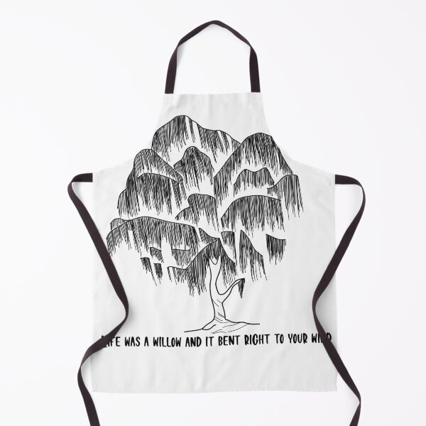 Item preview, Life Was A Willow designed and sold by beckahbrooks.