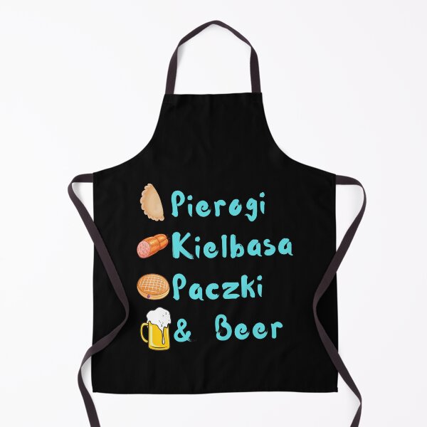 Item preview, Polish Food Art Pieregi Paczki Kielbasa designed and sold by ecdato.