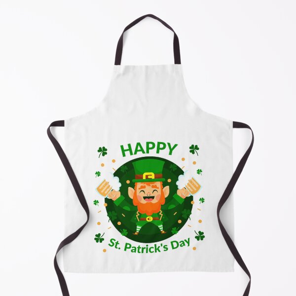 Item preview, Beer on saint patrick day designed and sold by TheFlipRepublic.