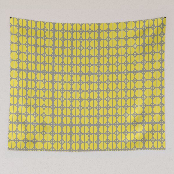 Item preview, Half circles framed designed and sold by yayor.