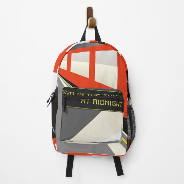 Item preview, The Train Red Otw On Time designed and sold by vlselogu.