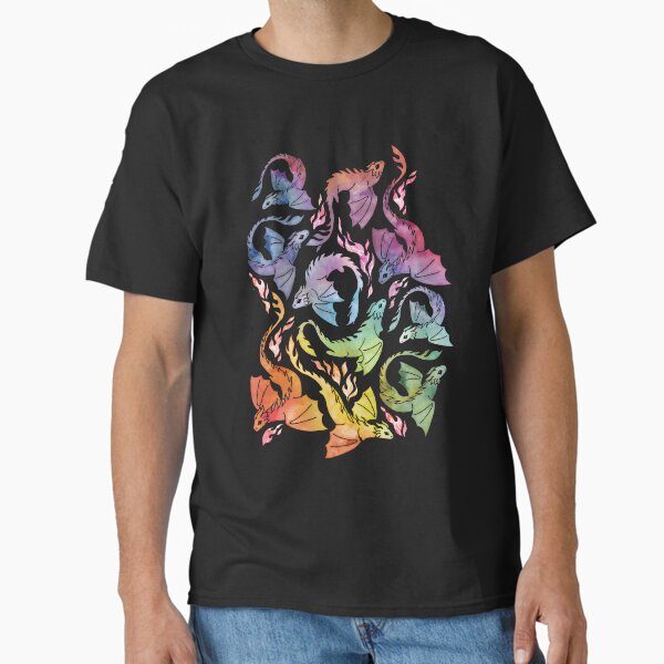Classic T-Shirt