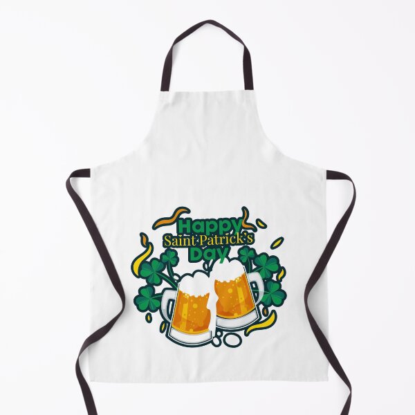 Item preview, Irish AF saint patrick day designed and sold by TheFlipRepublic.