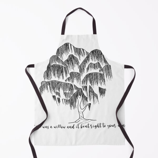 Item preview, Life Was A Willow designed and sold by beckahbrooks.