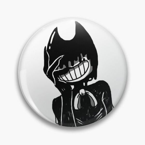 Item preview, Bendy designed and sold by myasko.