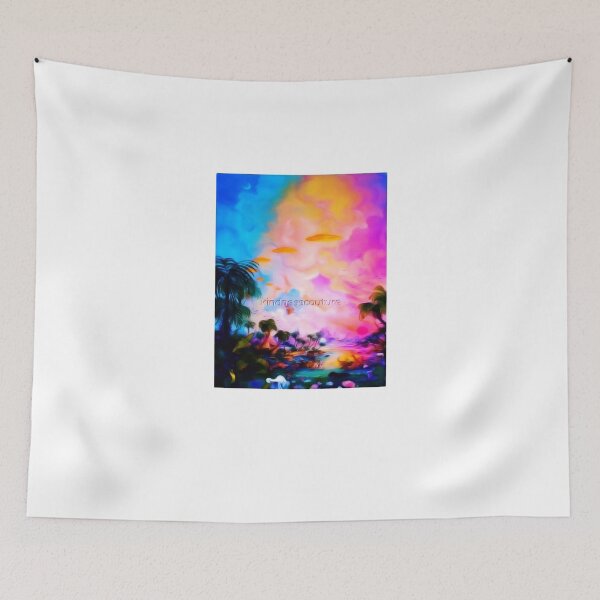 Item preview, dreamland designed and sold by GEORGETADL.