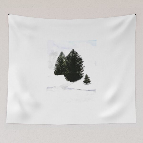 Item preview, Evergreen designed and sold by GEORGETADL.