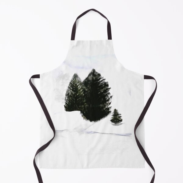 Item preview, Evergreen designed and sold by GEORGETADL.