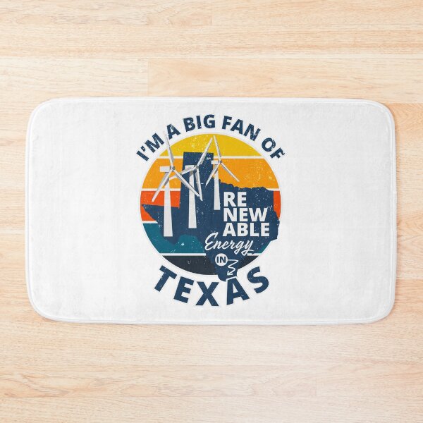 Item preview, TEXAS Renewable Energy I’m a big fan of electricity designed and sold by friendly-fox.