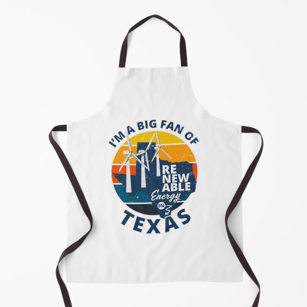 Item preview, TEXAS Renewable Energy I’m a big fan of electricity designed and sold by friendly-fox.