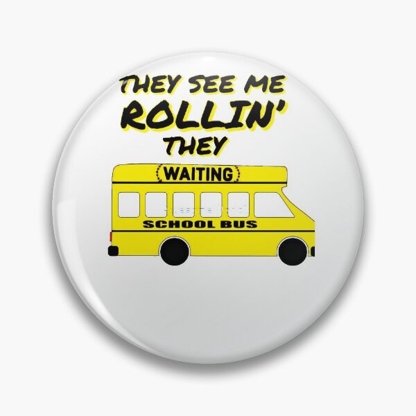 Item preview, Funny School Bus Driver gift designed and sold by GEORGETADL.
