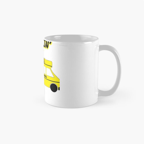 Item preview, Funny School Bus Driver gift designed and sold by GEORGETADL.