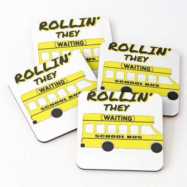 Item preview, Funny School Bus Driver gift designed and sold by GEORGETADL.