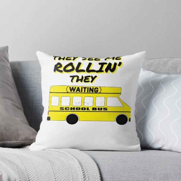 Item preview, Funny School Bus Driver gift designed and sold by GEORGETADL.